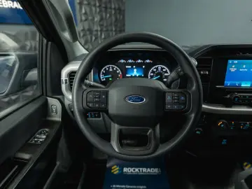 F150 3.3 V6 Offroad Raptor Singlecab Longbed 19%