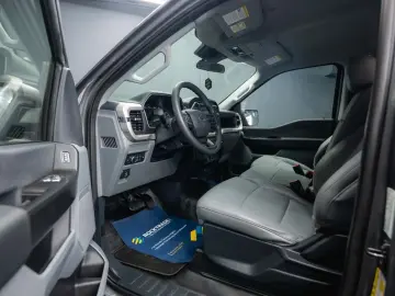 F150 3.3 V6 Offroad Raptor Singlecab Longbed 19%