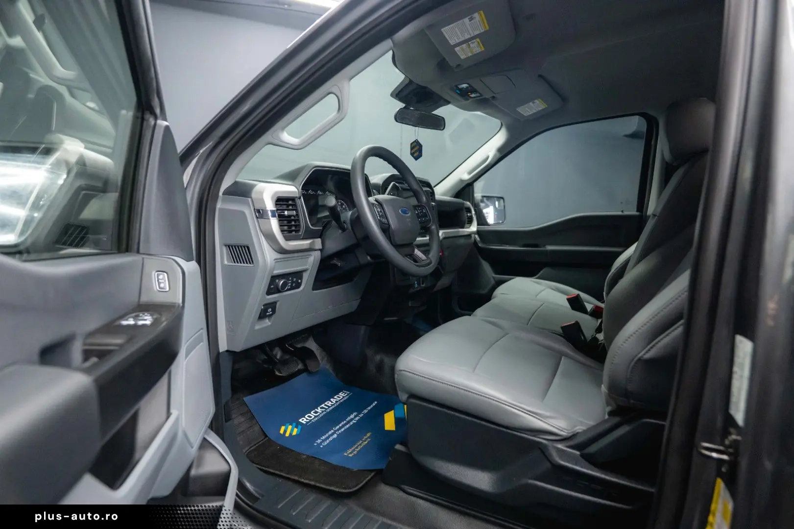 F150 3.3 V6 Offroad Raptor Singlecab Longbed 19%