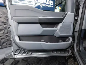 F150 3.3 V6 Offroad Raptor Singlecab Longbed 19%