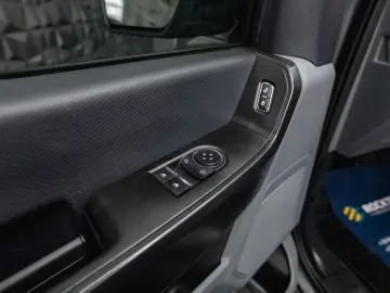 F150 3.3 V6 Offroad Raptor Singlecab Longbed 19%