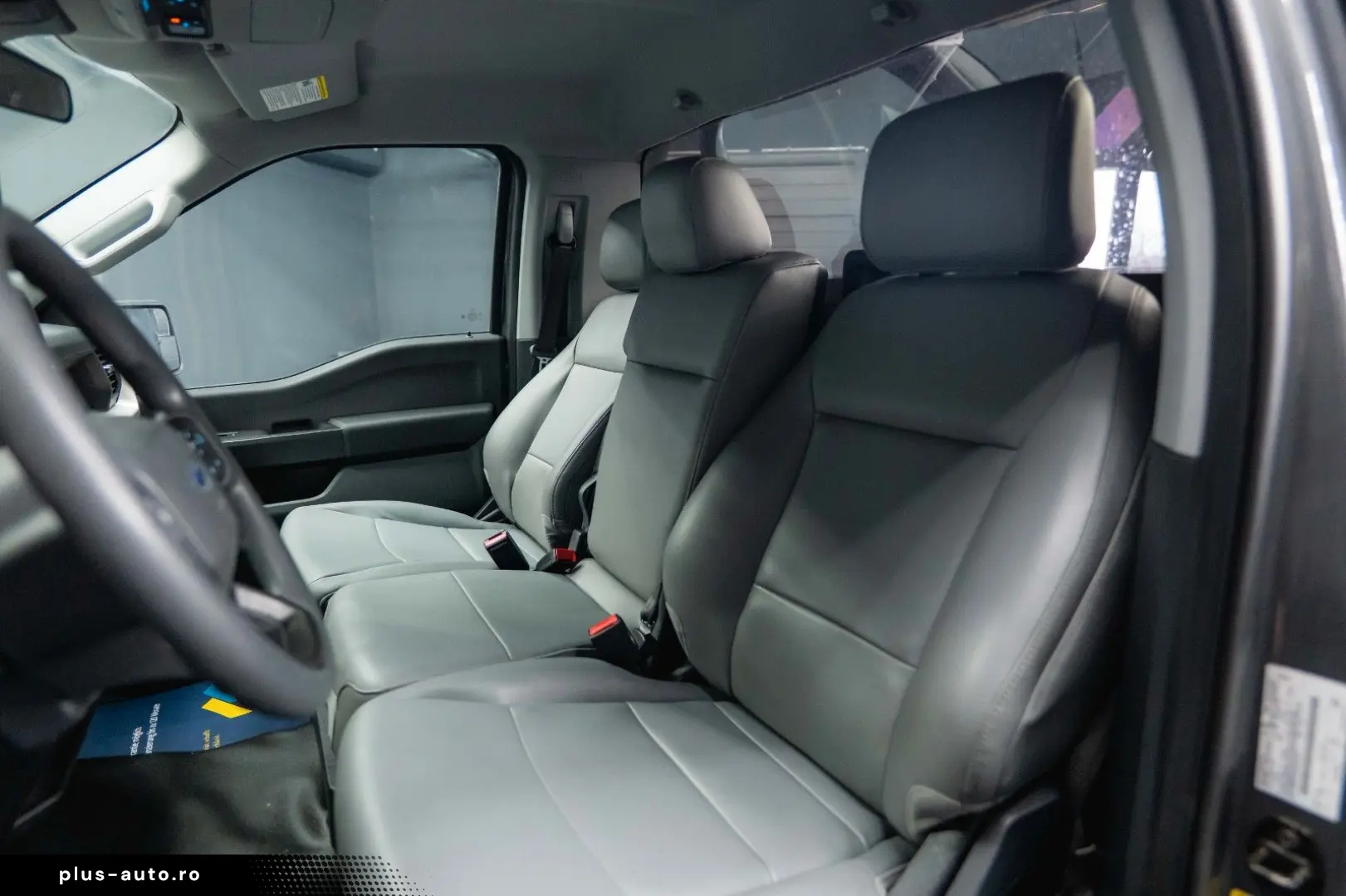 F150 3.3 V6 Offroad Raptor Singlecab Longbed 19%