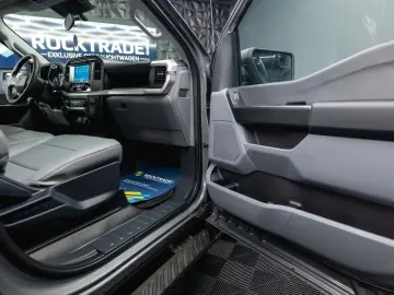 F150 3.3 V6 Offroad Raptor Singlecab Longbed 19%