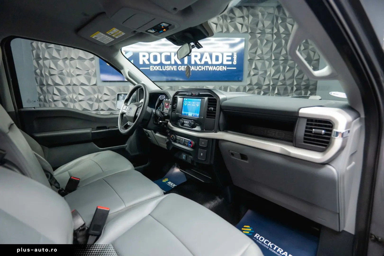 F150 3.3 V6 Offroad Raptor Singlecab Longbed 19%