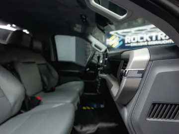 F150 3.3 V6 Offroad Raptor Singlecab Longbed 19%