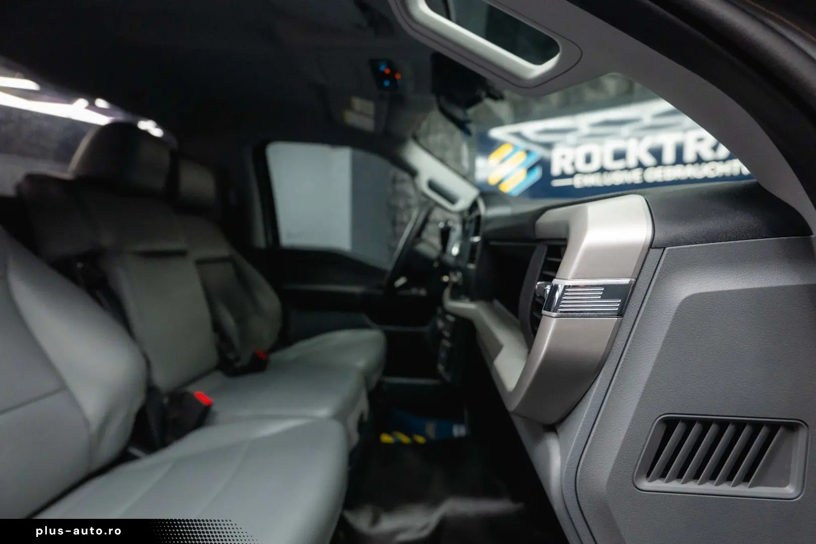 F150 3.3 V6 Offroad Raptor Singlecab Longbed 19%