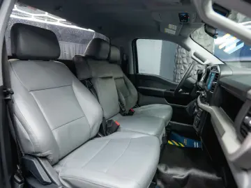 F150 3.3 V6 Offroad Raptor Singlecab Longbed 19%