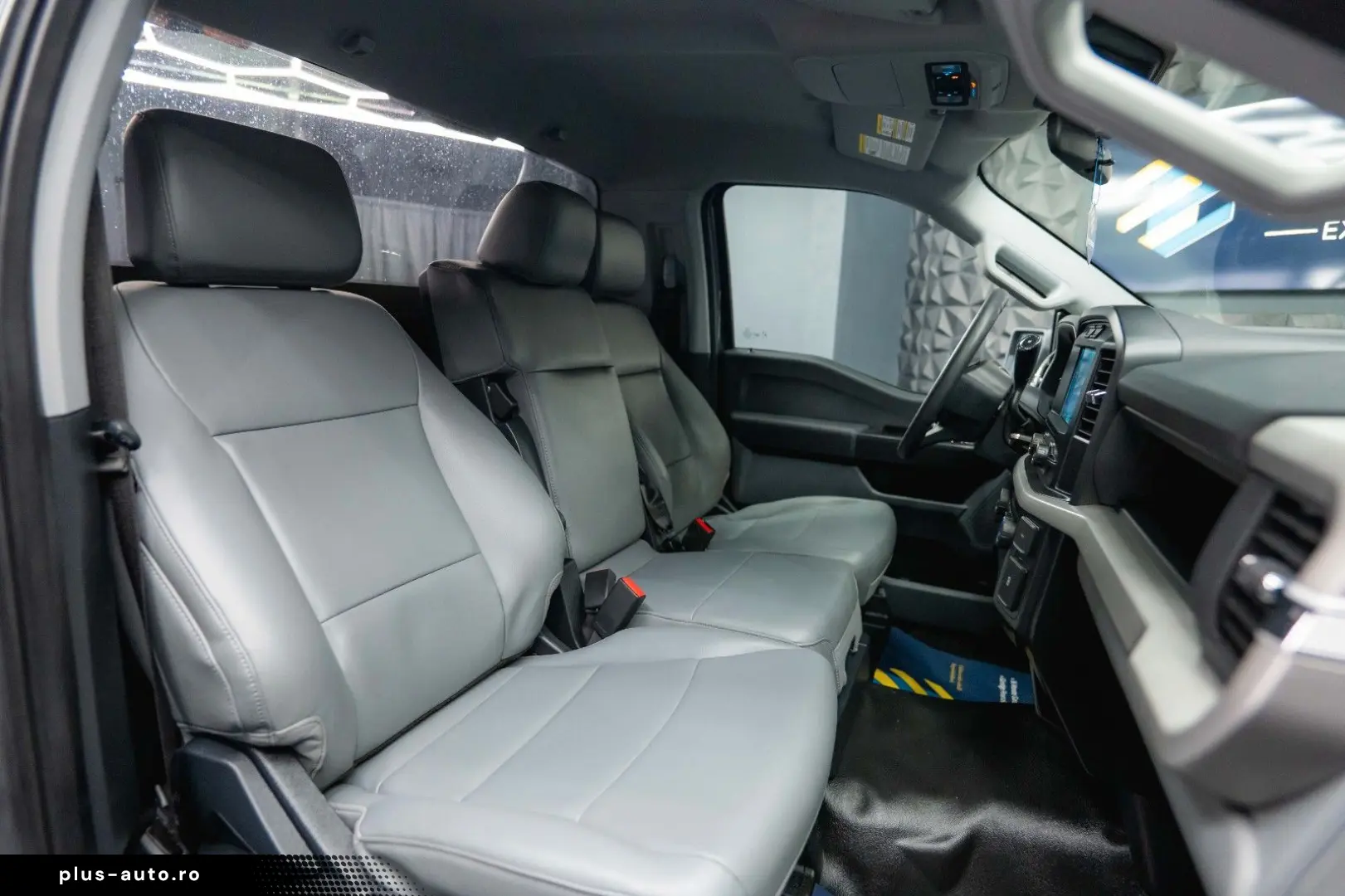 F150 3.3 V6 Offroad Raptor Singlecab Longbed 19%