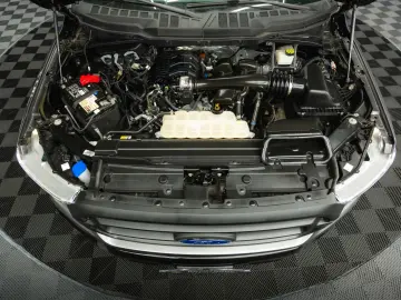 F150 3.3 V6 Offroad Raptor Singlecab Longbed 19%