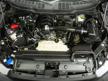 F150 3.3 V6 Offroad Raptor Singlecab Longbed 19%