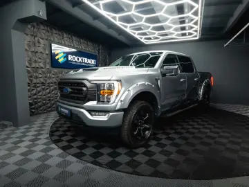 F150 3.5 V6 LARIAT RAPTOR SuperCrew 4x4 LED B&O
