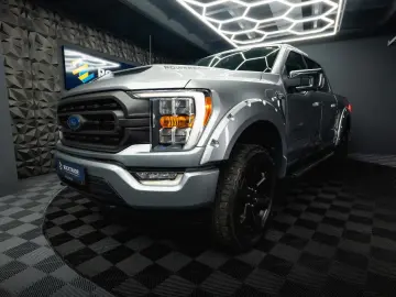 F150 3.5 V6 LARIAT RAPTOR SuperCrew 4x4 LED B&O