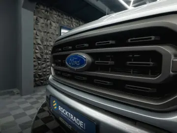 F150 3.5 V6 LARIAT RAPTOR SuperCrew 4x4 LED B&O