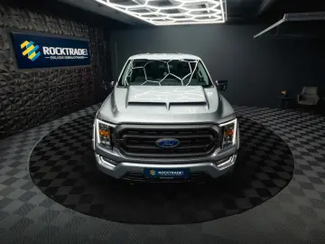 F150 3.5 V6 LARIAT RAPTOR SuperCrew 4x4 LED B&O