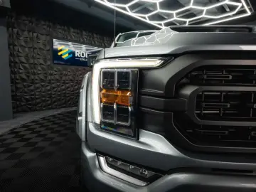 F150 3.5 V6 LARIAT RAPTOR SuperCrew 4x4 LED B&O