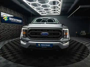 F150 3.5 V6 LARIAT RAPTOR SuperCrew 4x4 LED B&O