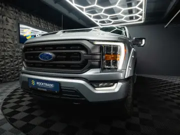 F150 3.5 V6 LARIAT RAPTOR SuperCrew 4x4 LED B&O