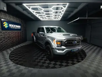 F150 3.5 V6 LARIAT RAPTOR SuperCrew 4x4 LED B&O