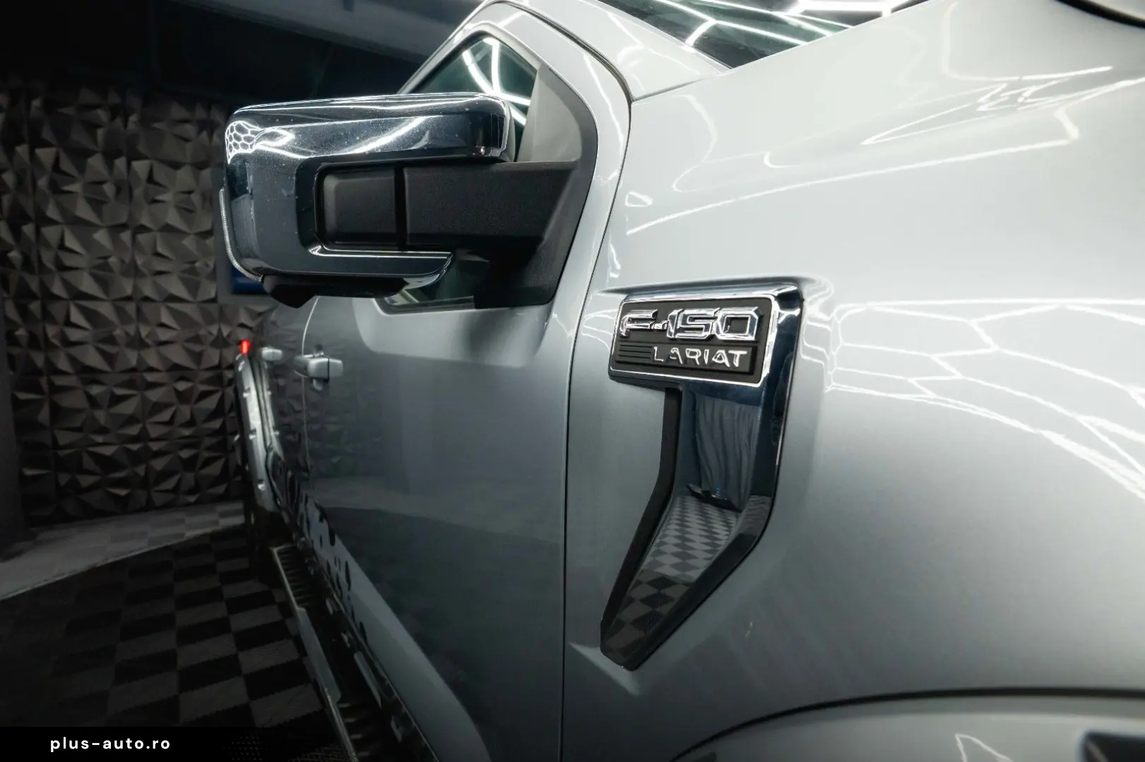 F150 3.5 V6 LARIAT RAPTOR SuperCrew 4x4 LED B&O