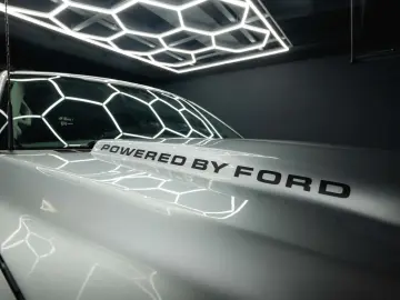 F150 3.5 V6 LARIAT RAPTOR SuperCrew 4x4 LED B&O