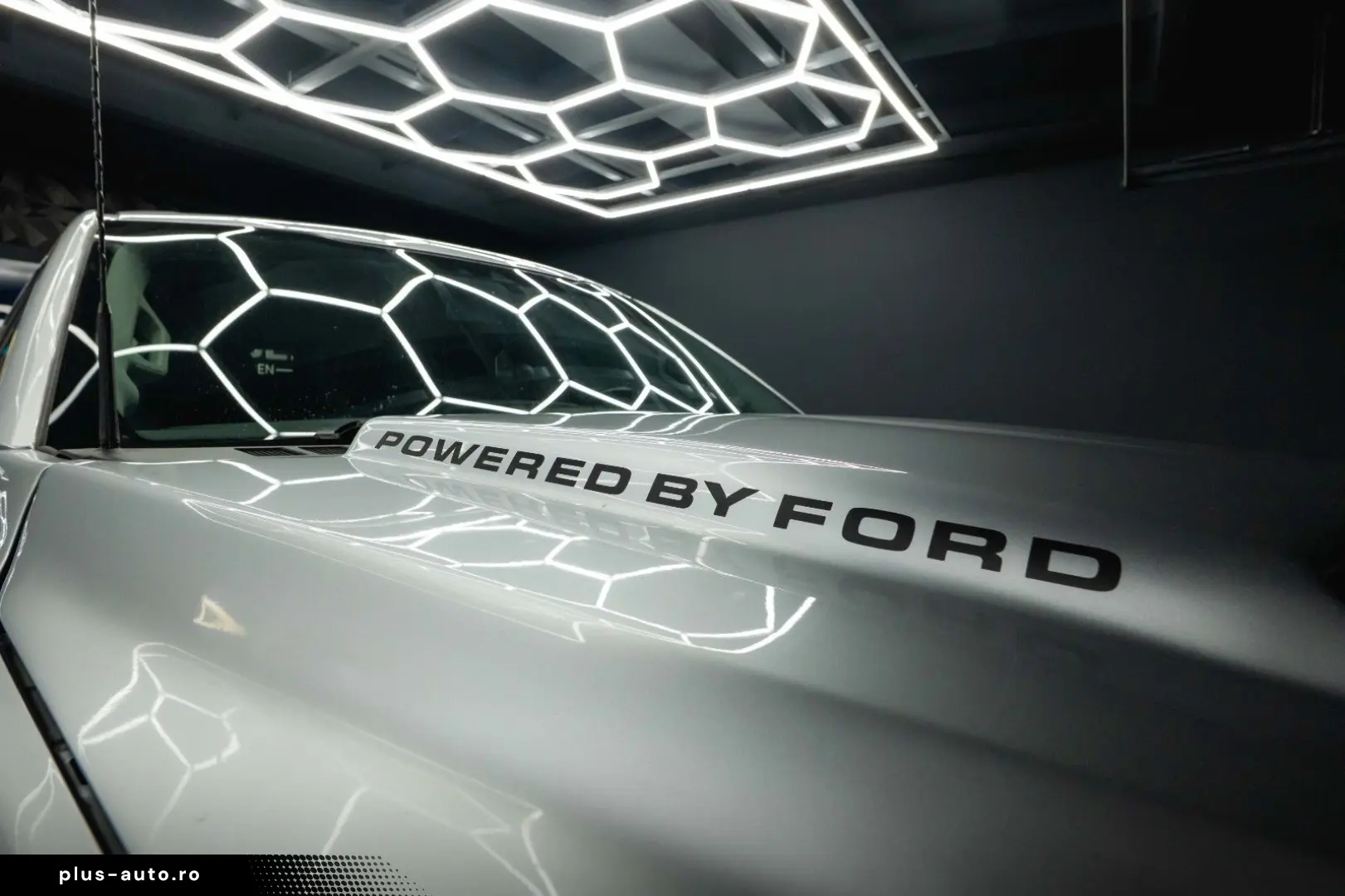 F150 3.5 V6 LARIAT RAPTOR SuperCrew 4x4 LED B&O