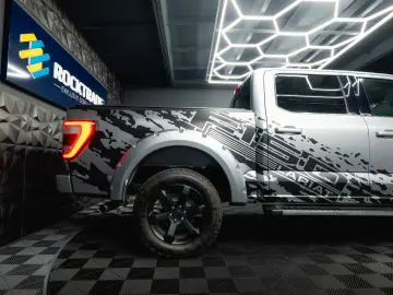 F150 3.5 V6 LARIAT RAPTOR SuperCrew 4x4 LED B&O