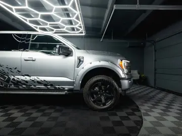 F150 3.5 V6 LARIAT RAPTOR SuperCrew 4x4 LED B&O