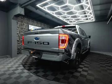 F150 3.5 V6 LARIAT RAPTOR SuperCrew 4x4 LED B&O