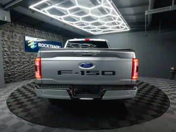 F150 3.5 V6 LARIAT RAPTOR SuperCrew 4x4 LED B&O