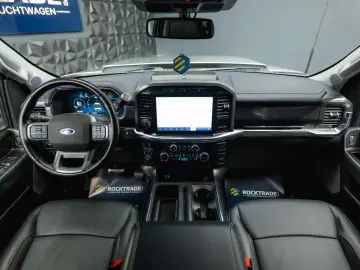 F150 3.5 V6 LARIAT RAPTOR SuperCrew 4x4 LED B&O