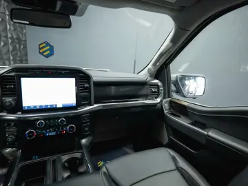 F150 3.5 V6 LARIAT RAPTOR SuperCrew 4x4 LED B&O