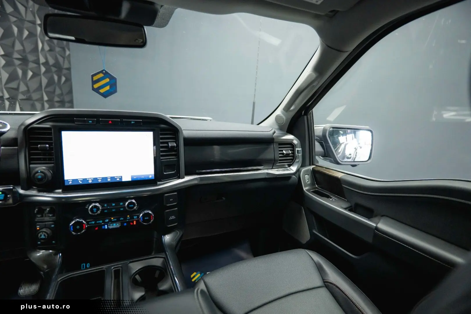 F150 3.5 V6 LARIAT RAPTOR SuperCrew 4x4 LED B&O