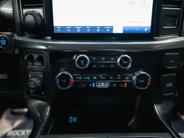 F150 3.5 V6 LARIAT RAPTOR SuperCrew 4x4 LED B&O