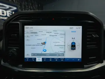 F150 3.5 V6 LARIAT RAPTOR SuperCrew 4x4 LED B&O