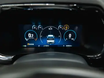 F150 3.5 V6 LARIAT RAPTOR SuperCrew 4x4 LED B&O