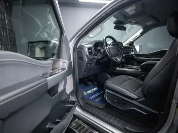 F150 3.5 V6 LARIAT RAPTOR SuperCrew 4x4 LED B&O