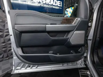 F150 3.5 V6 LARIAT RAPTOR SuperCrew 4x4 LED B&O