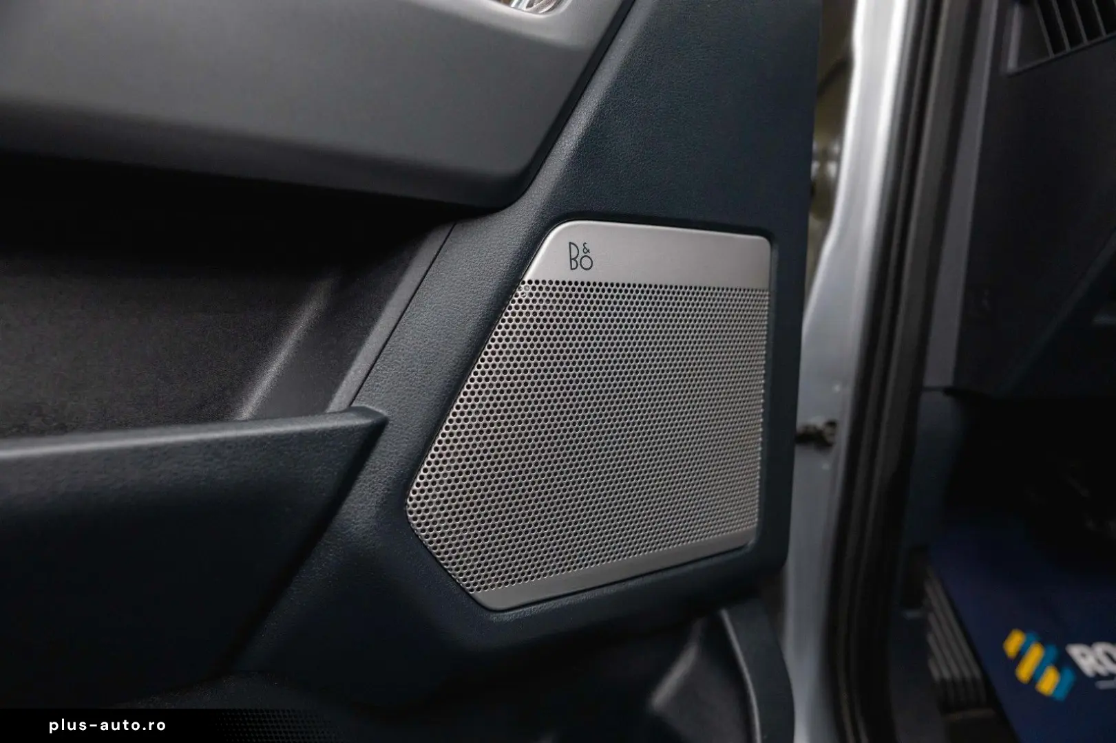 F150 3.5 V6 LARIAT RAPTOR SuperCrew 4x4 LED B&O