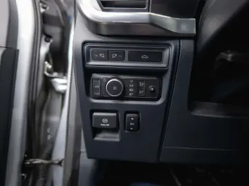 F150 3.5 V6 LARIAT RAPTOR SuperCrew 4x4 LED B&O