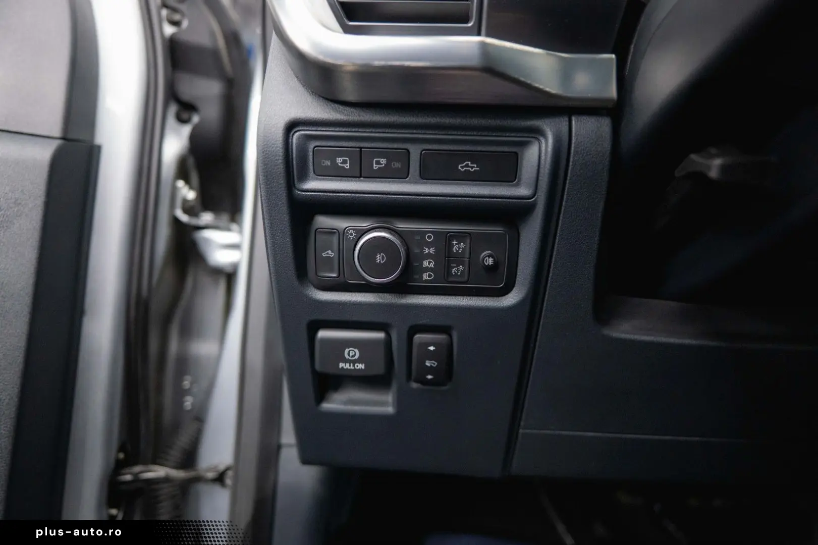 F150 3.5 V6 LARIAT RAPTOR SuperCrew 4x4 LED B&O