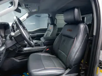 F150 3.5 V6 LARIAT RAPTOR SuperCrew 4x4 LED B&O