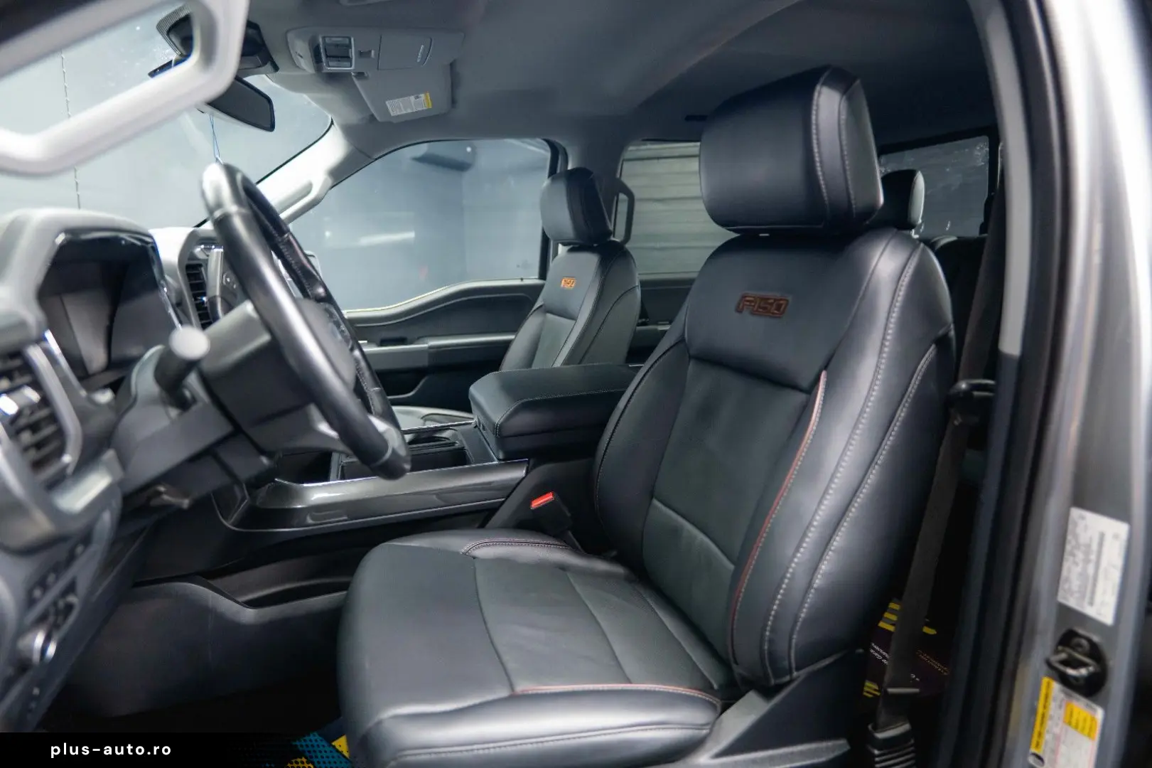 F150 3.5 V6 LARIAT RAPTOR SuperCrew 4x4 LED B&O