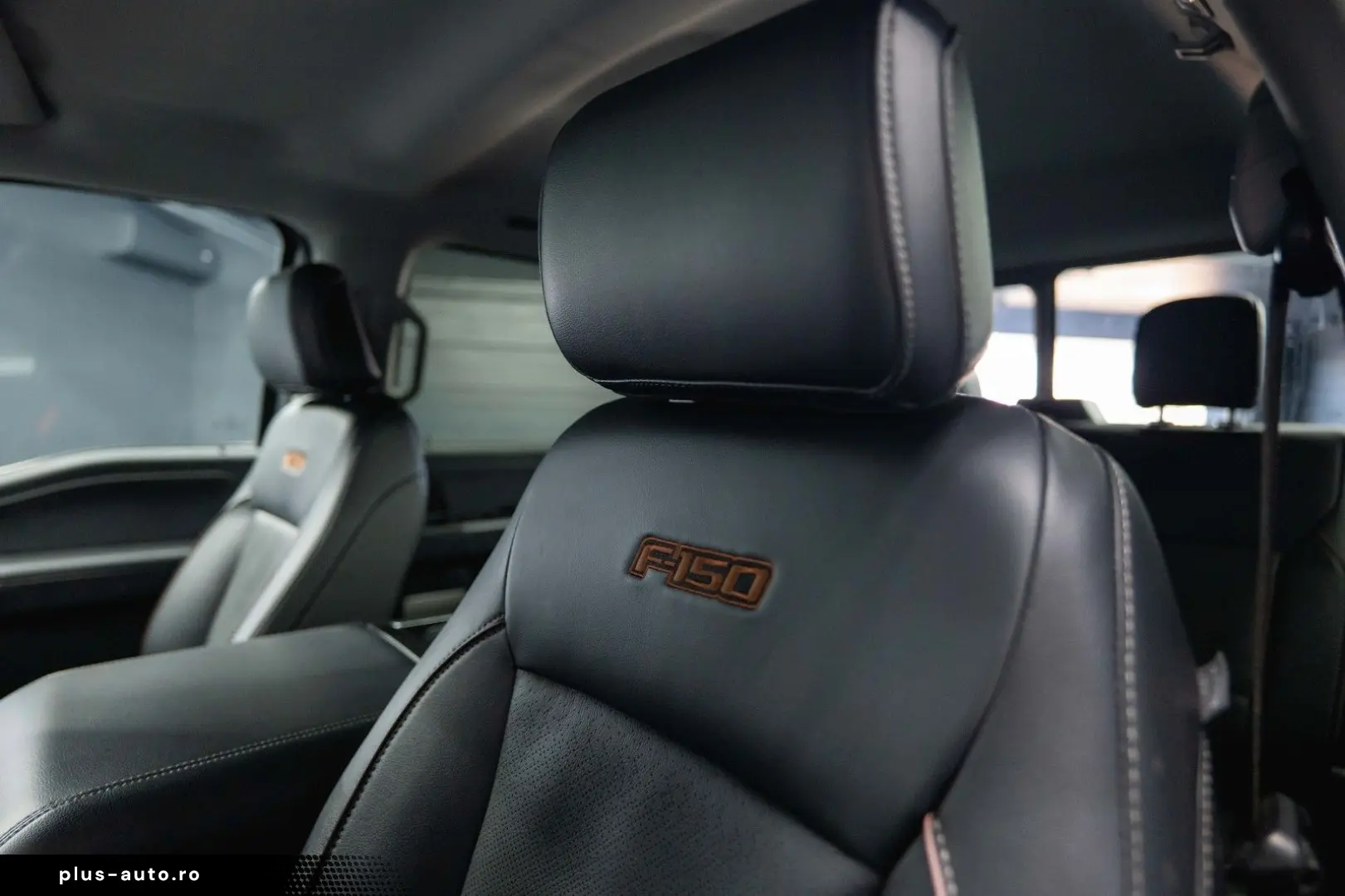 F150 3.5 V6 LARIAT RAPTOR SuperCrew 4x4 LED B&O