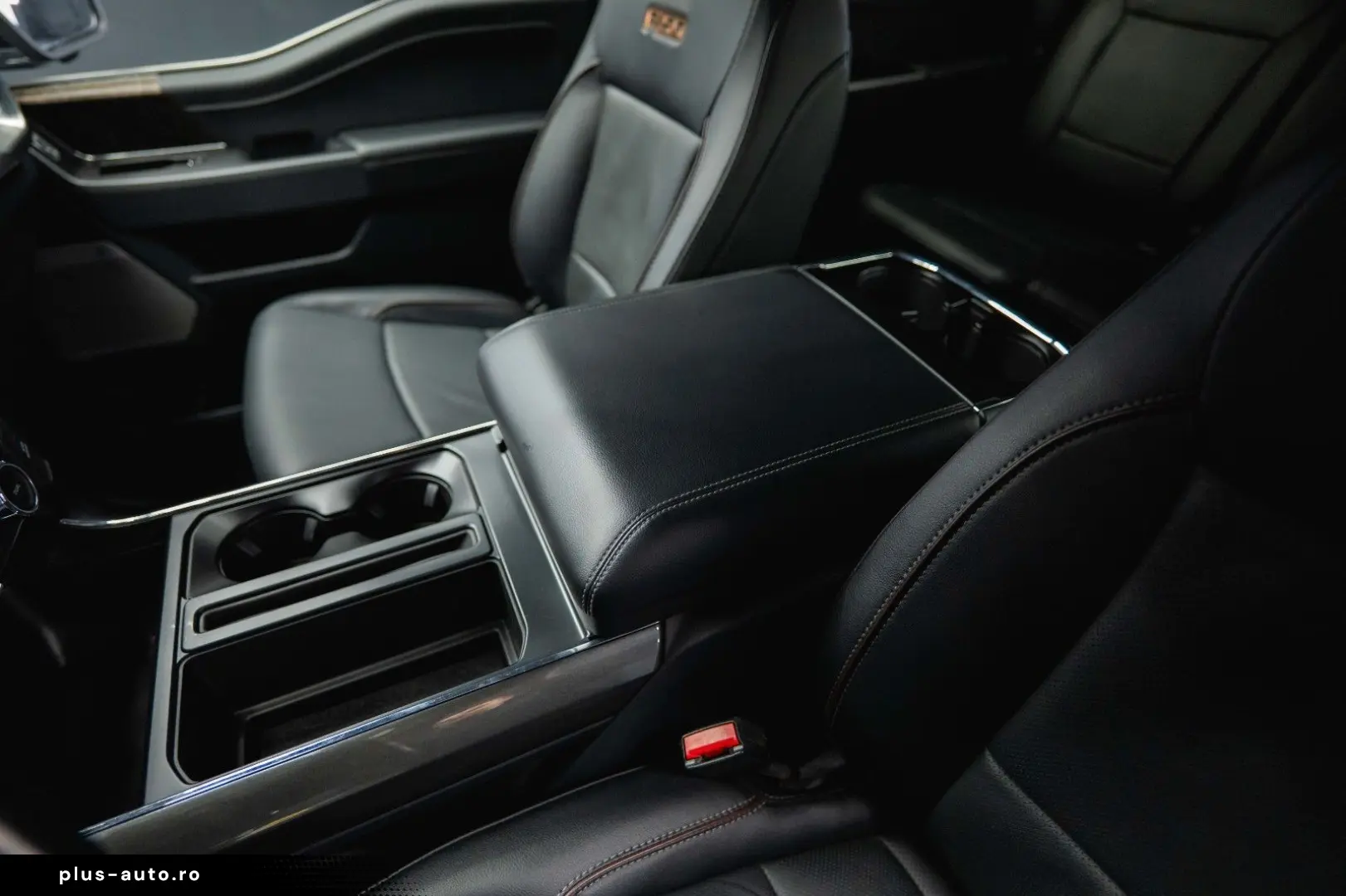 F150 3.5 V6 LARIAT RAPTOR SuperCrew 4x4 LED B&O