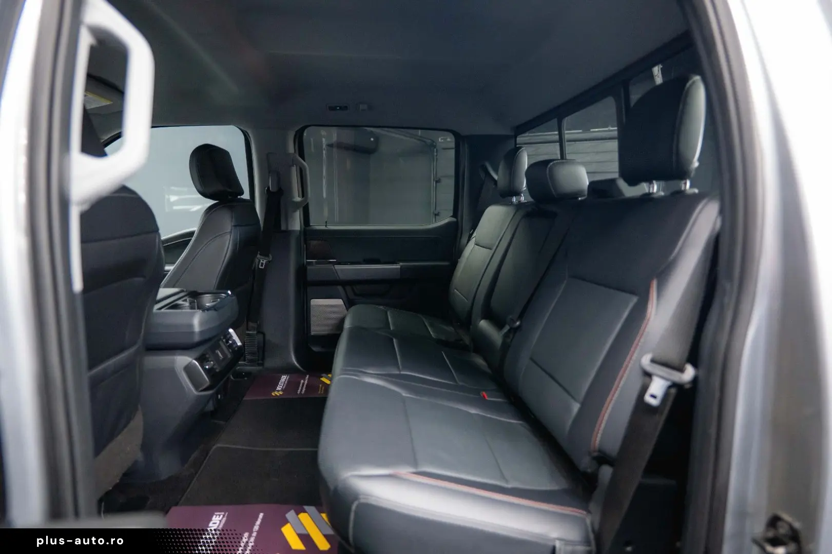 F150 3.5 V6 LARIAT RAPTOR SuperCrew 4x4 LED B&O