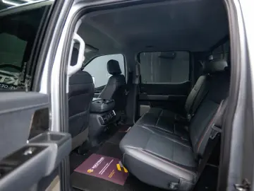 F150 3.5 V6 LARIAT RAPTOR SuperCrew 4x4 LED B&O