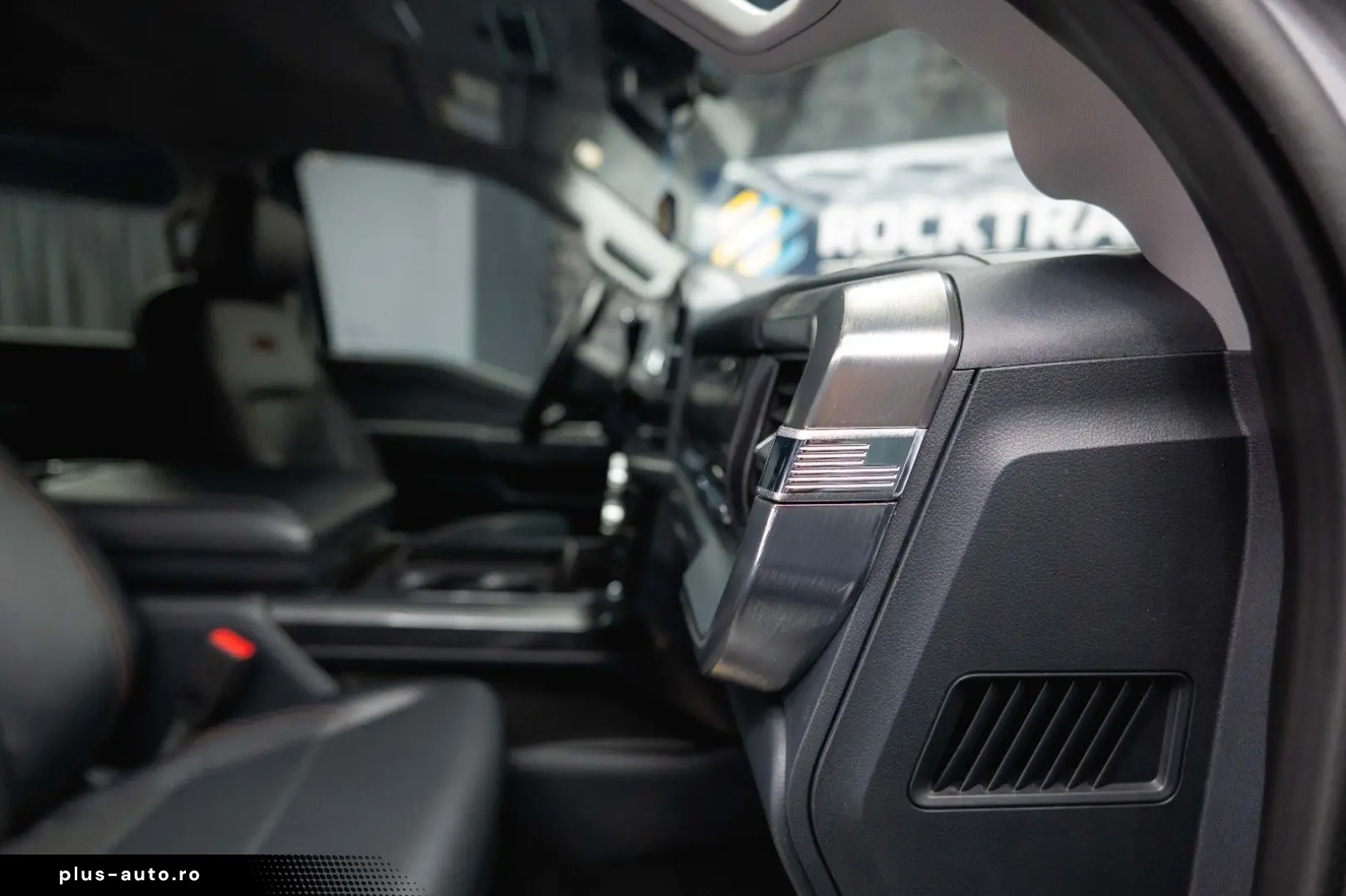 F150 3.5 V6 LARIAT RAPTOR SuperCrew 4x4 LED B&O