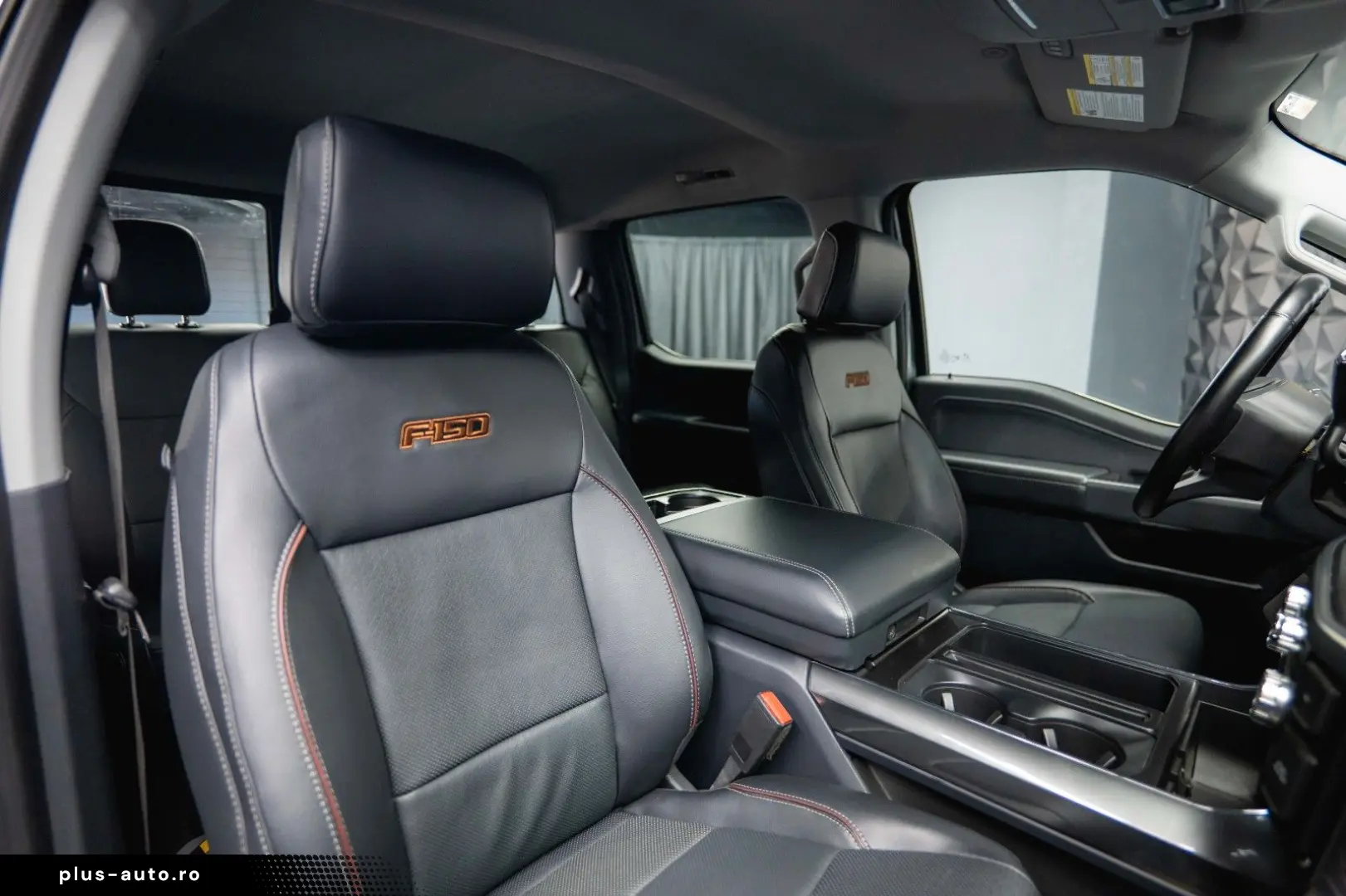 F150 3.5 V6 LARIAT RAPTOR SuperCrew 4x4 LED B&O