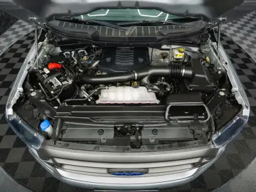 F150 3.5 V6 LARIAT RAPTOR SuperCrew 4x4 LED B&O