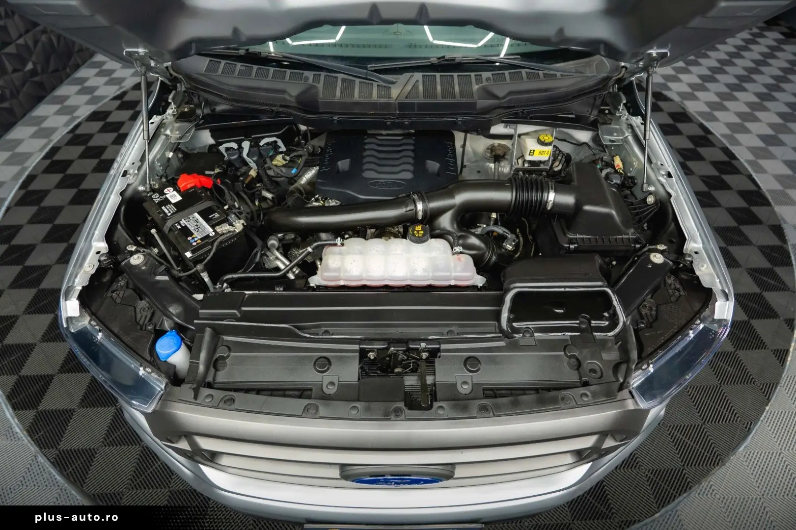 F150 3.5 V6 LARIAT RAPTOR SuperCrew 4x4 LED B&O